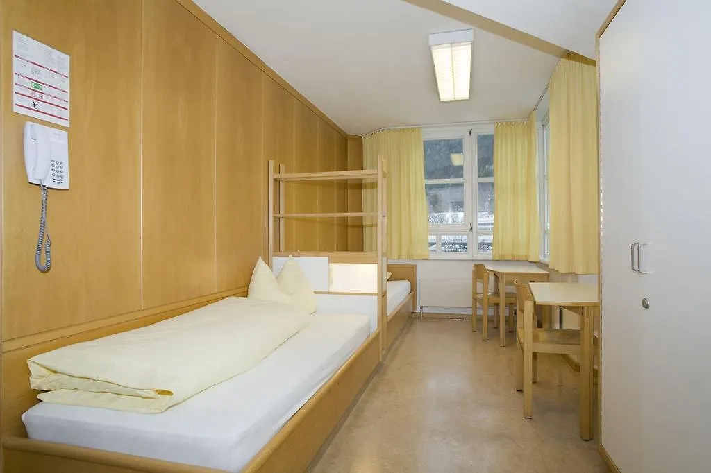 Kolpinghaus Innsbruck-1